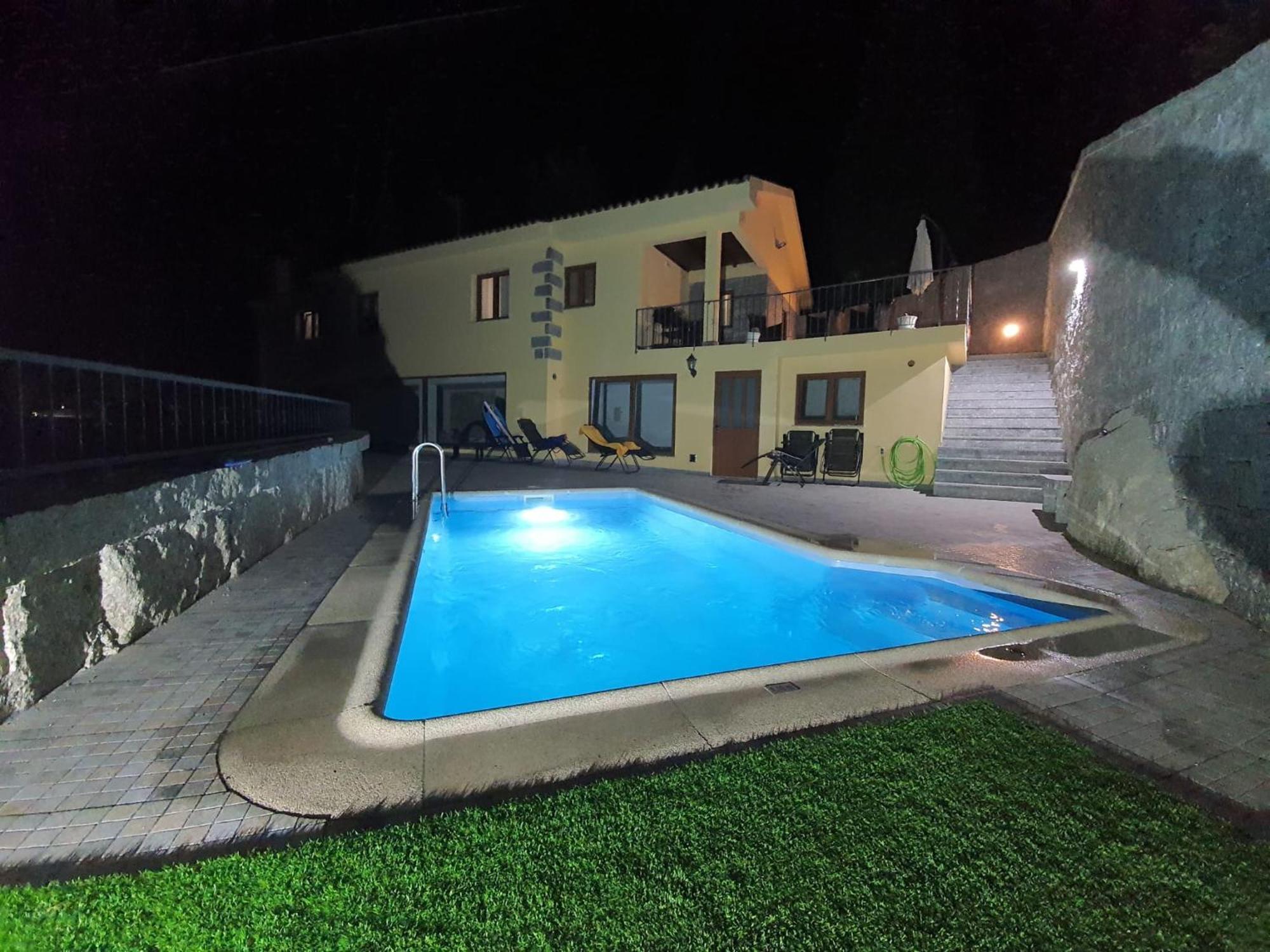 Casa Do Recanto By Se Apartamentos Vieira do Minho Eksteriør billede