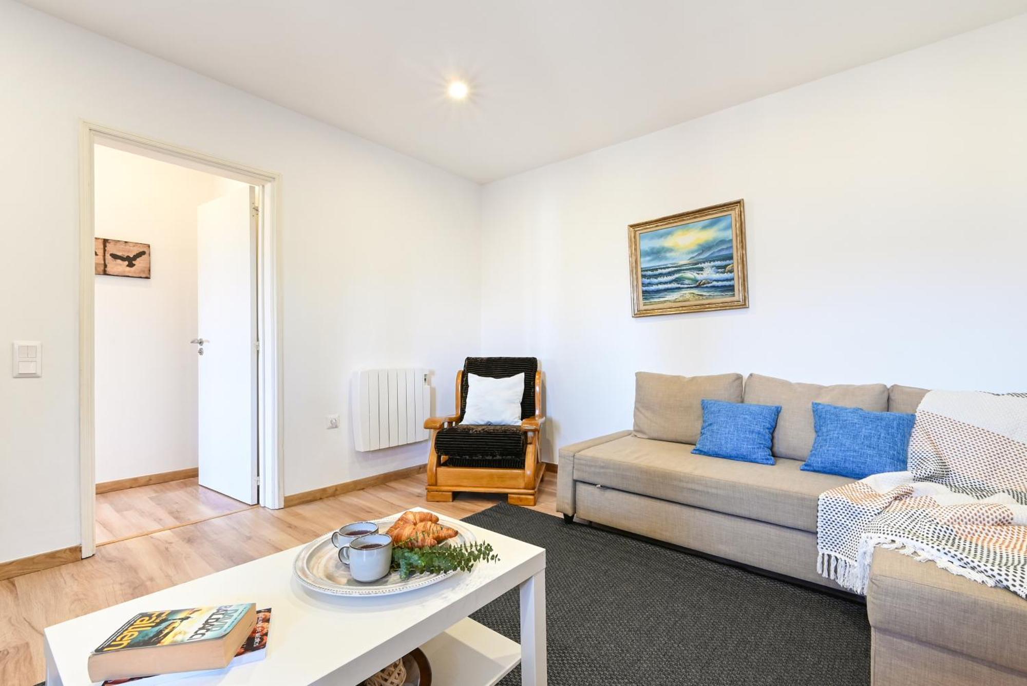 Casa Do Recanto By Se Apartamentos Vieira do Minho Eksteriør billede