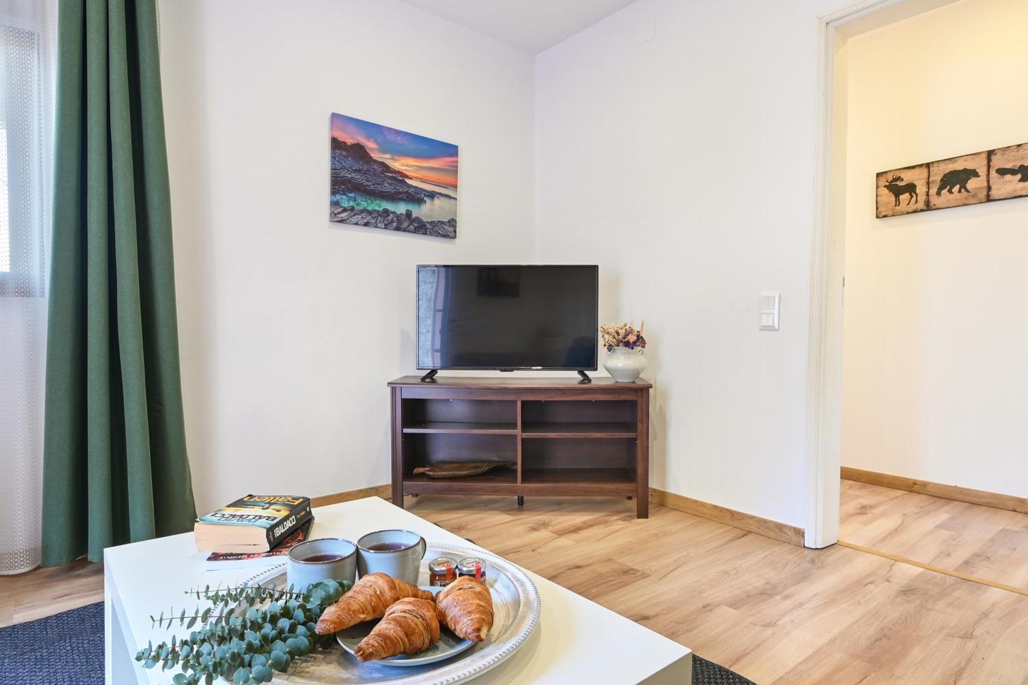 Casa Do Recanto By Se Apartamentos Vieira do Minho Eksteriør billede
