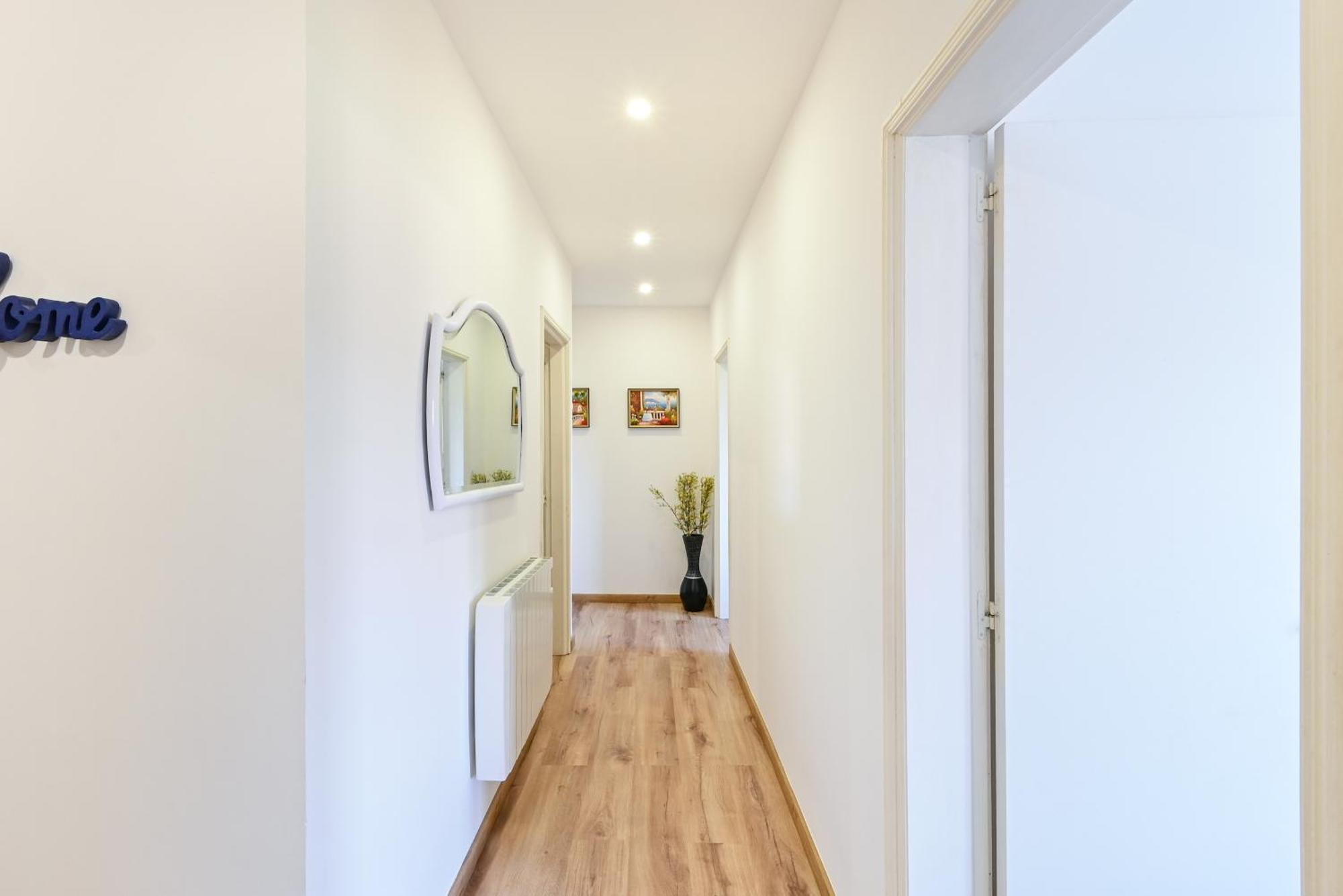 Casa Do Recanto By Se Apartamentos Vieira do Minho Eksteriør billede