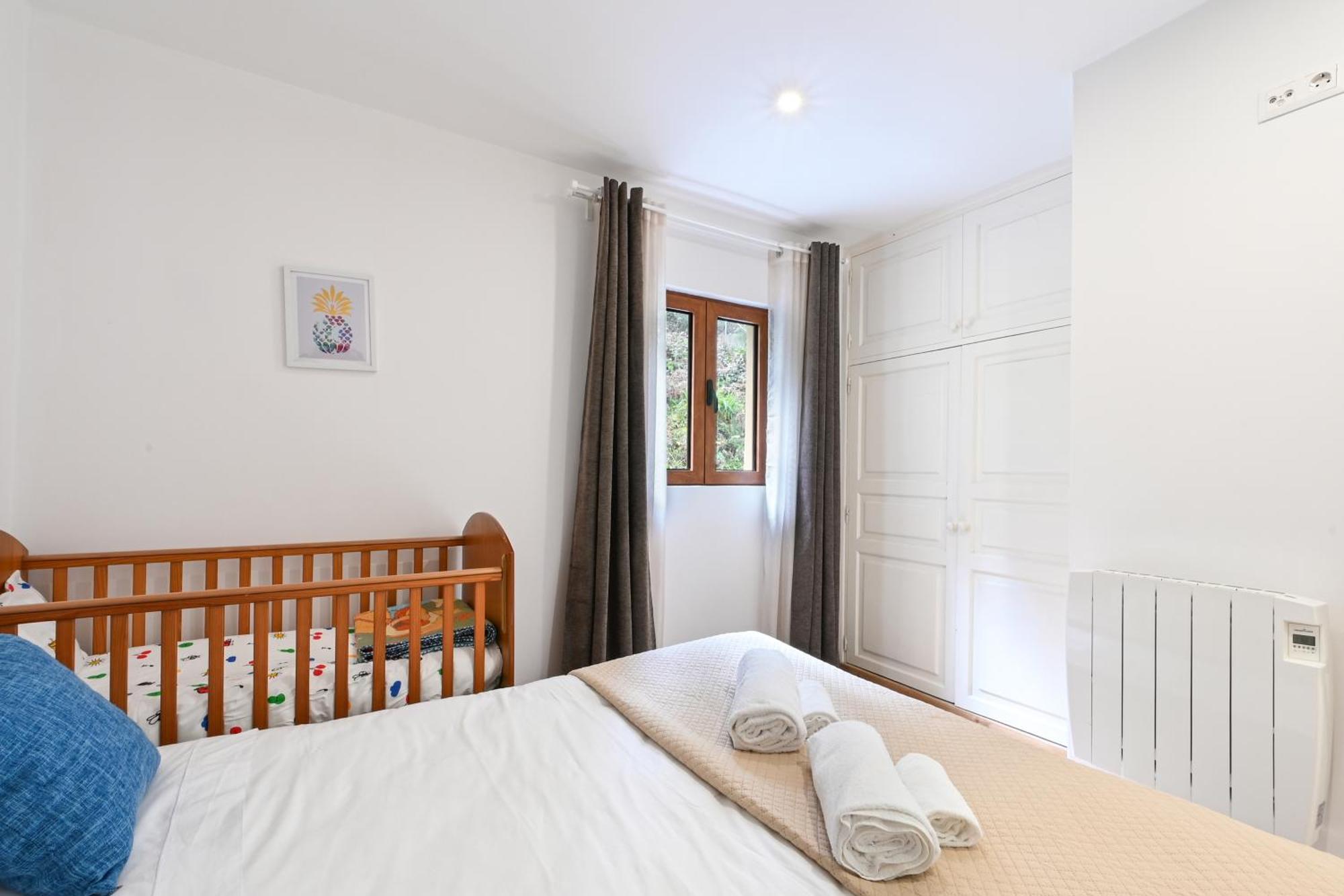 Casa Do Recanto By Se Apartamentos Vieira do Minho Eksteriør billede