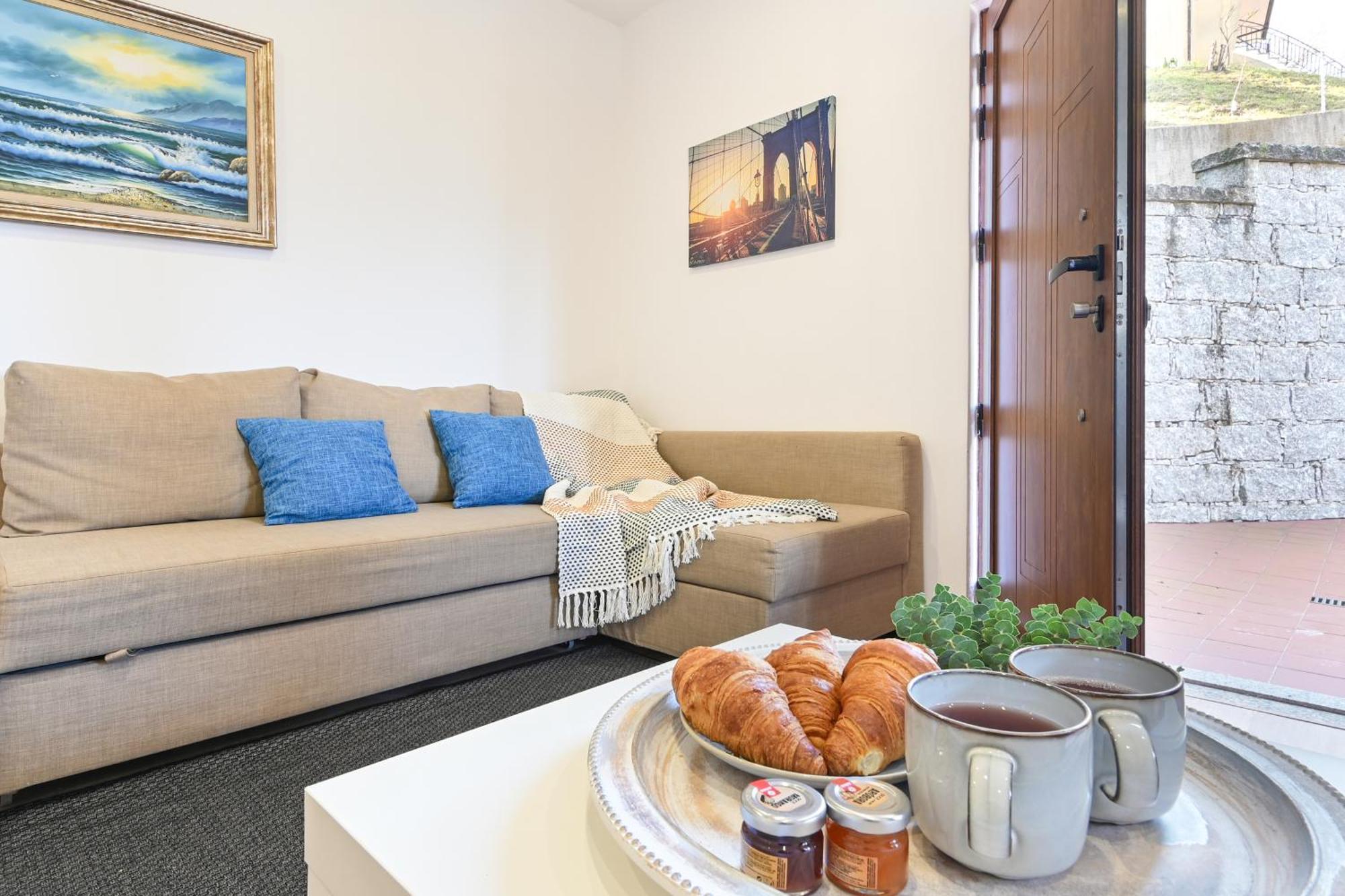 Casa Do Recanto By Se Apartamentos Vieira do Minho Eksteriør billede